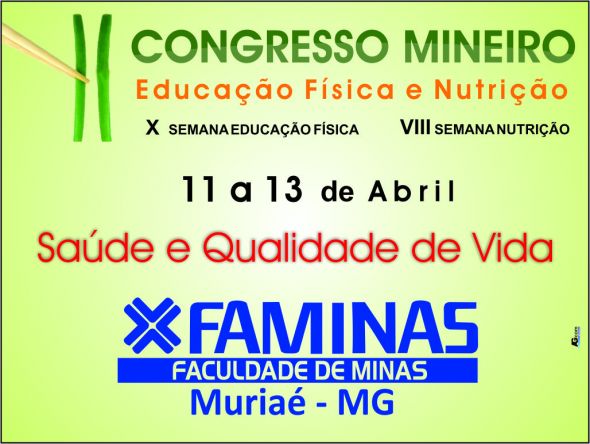 2º CONGRESSO ONLINE BRASILEIRO DE EDUCAÇÃO FÍSICA