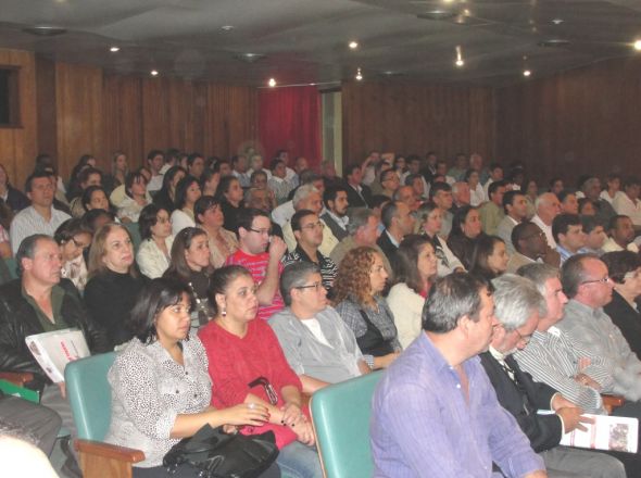 Audiência abordou a saúde pública em nossa região