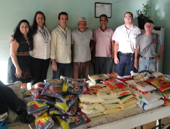 Entrega na Oficina da Sobriedade